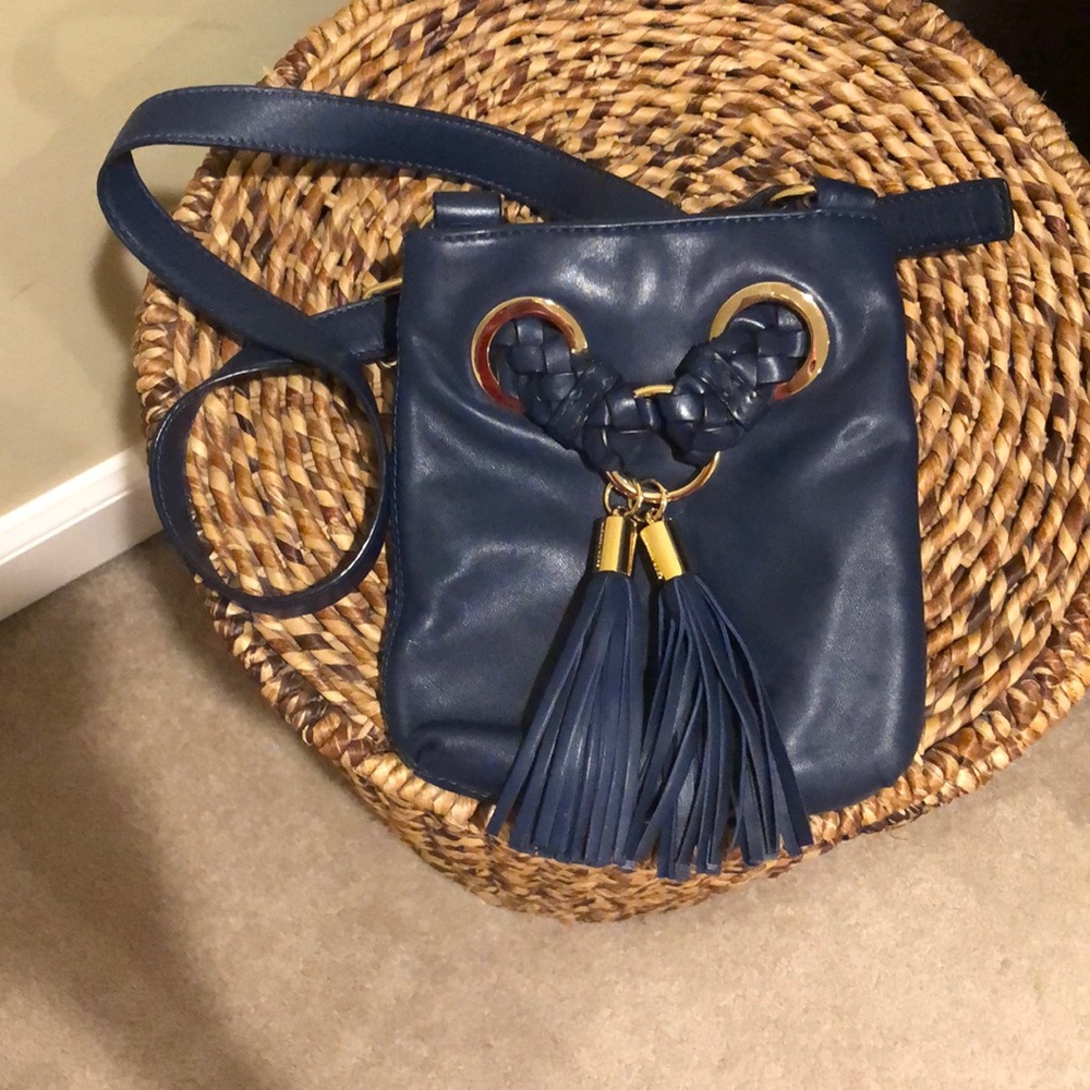 Michael Kors Cross Body Bag